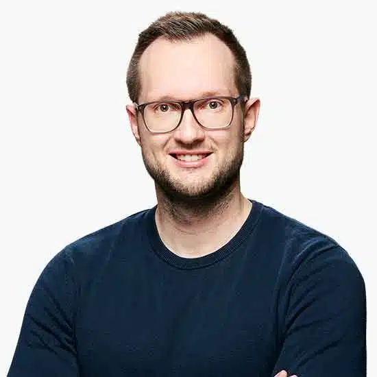 Bastian Behrens Autor